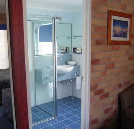 Yamba Beach Motel - Nambucca Heads Accommodation 2