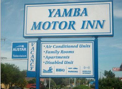 Yamba Motor Inn - Nambucca Heads Accommodation 0