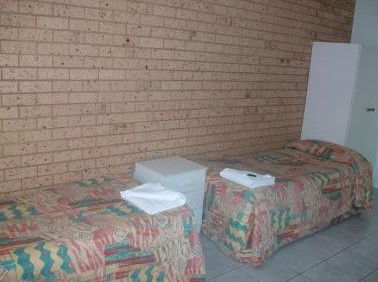 Yamba Motor Inn - Nambucca Heads Accommodation 1