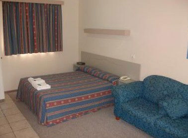 Yamba Motor Inn - Nambucca Heads Accommodation 3