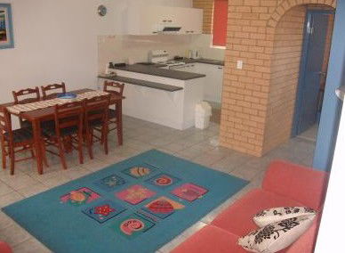 Yamba Motor Inn - Nambucca Heads Accommodation 4