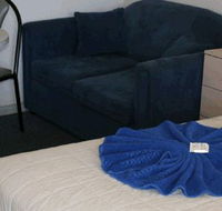 County Lodge Motel - Nambucca Heads Accommodation