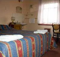 The Grand View Hotel Wentworth Falls - Nambucca Heads Accommodation