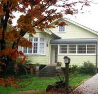 Silvermere Guesthouse - Nambucca Heads Accommodation