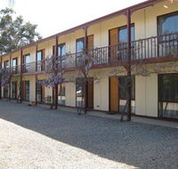 Central Motor Inn Wentworth - Nambucca Heads Accommodation
