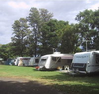 Waioma Caravan Park - Nambucca Heads Accommodation