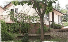 Lorikeet Cottage - Nambucca Heads Accommodation 1