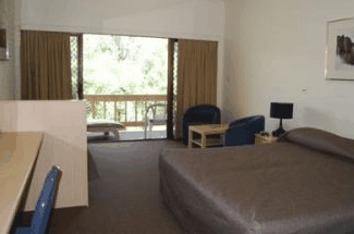 Hopewood Health Retreat - Nambucca Heads Accommodation