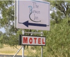 The Barwon Inn - Nambucca Heads Accommodation