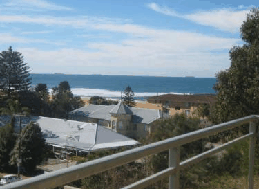 Avoca Palms Resort Apartments - Nambucca Heads Accommodation
