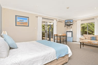 Tiarri Terrigal Beach - Nambucca Heads Accommodation