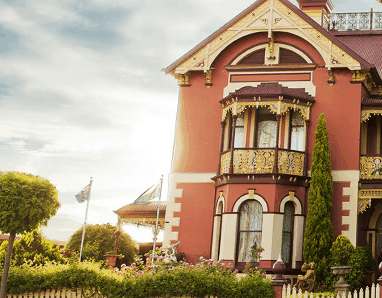 Stannum House - Nambucca Heads Accommodation