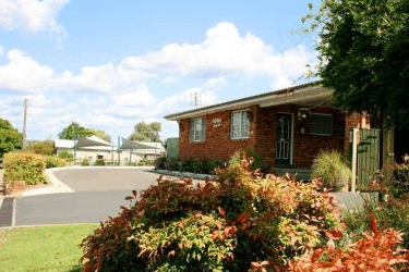Cadman Apartments - Nambucca Heads Accommodation