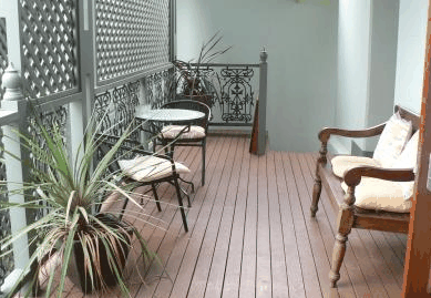 The Heritage Guest House - Nambucca Heads Accommodation