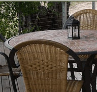 Tanwarra Lodge Bed And Breakfast - Nambucca Heads Accommodation