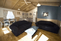 Shoalhaven Heads Tourist Park - Nambucca Heads Accommodation