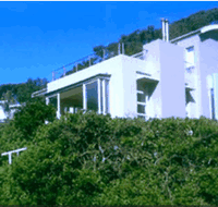 Seal Rocks House - Nambucca Heads Accommodation