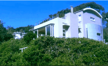 Seal Rocks House - Nambucca Heads Accommodation 0