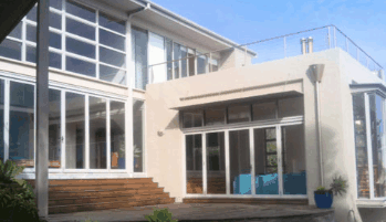 Seal Rocks House - Nambucca Heads Accommodation 3