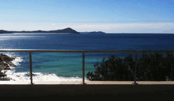 Seal Rocks House - Nambucca Heads Accommodation 4