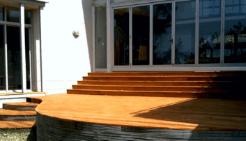 Seal Rocks House - Nambucca Heads Accommodation 5