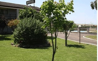 Isis Motel - Nambucca Heads Accommodation