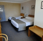 Metro Inn Ryde