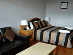 Airport International Motel - Nambucca Heads Accommodation