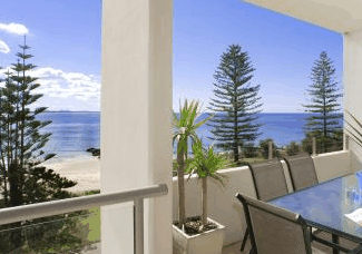 Sandcastle Apartments - Nambucca Heads Accommodation 0