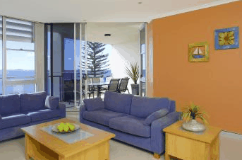 Sandcastle Apartments - Nambucca Heads Accommodation 1