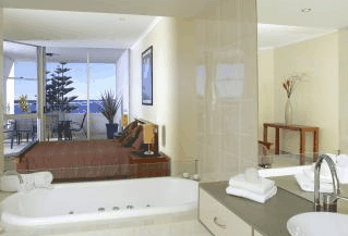 Sandcastle Apartments - Nambucca Heads Accommodation 2