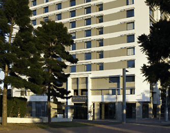Pullman At Sydney Olympic Park Hotel - Nambucca Heads Accommodation 0