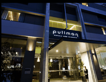 Pullman At Sydney Olympic Park Hotel - Nambucca Heads Accommodation 1