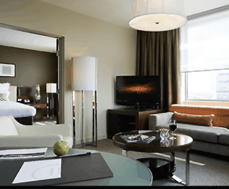 Pullman At Sydney Olympic Park Hotel - Nambucca Heads Accommodation 2