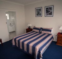 Abbey Apartments - Nambucca Heads Accommodation