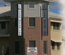 Club Motor Inn - Nambucca Heads Accommodation 3