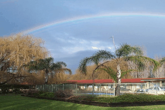 Moruya Motel - Nambucca Heads Accommodation