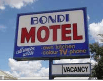 Bondi Motel - Nambucca Heads Accommodation 1