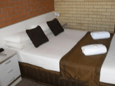 Bondi Motel - Nambucca Heads Accommodation 3