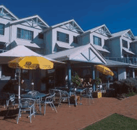 Breakers Apartments Mollymook - Nambucca Heads Accommodation