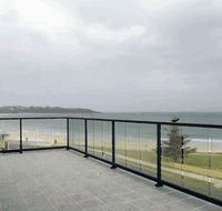 Mollymook Beachfront Executive Apartments - Nambucca Heads Accommodation
