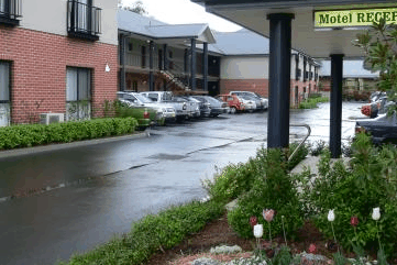 Springs Resorts Mittagong Rsl Motel - Nambucca Heads Accommodation