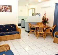 Comfort Resort Blue Pacific - Nambucca Heads Accommodation