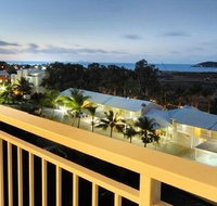 Coral Sea Vista Apartments - Nambucca Heads Accommodation