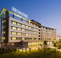 Novotel Brisbane Airport Hotel - Nambucca Heads Accommodation