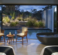 Saffire Freycinet - Nambucca Heads Accommodation