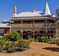 Earlsferry House Bed  Breakfast - Nambucca Heads Accommodation