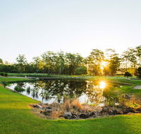 Tallwoods Golf Course and Resort - Nambucca Heads Accommodation