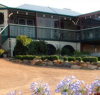 Gooromon Parks Cottages - Nambucca Heads Accommodation