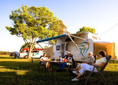 BIG4 Saltwater At Yamba Holiday Park - Nambucca Heads Accommodation 1